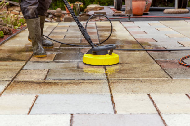 Paint Preparation in Garden City, ID