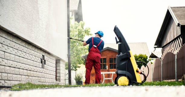 Best Animal Enclosure Cleaning  in Garden City, ID